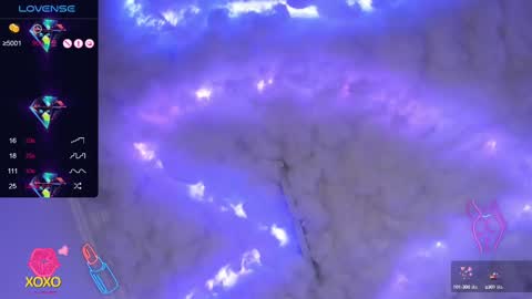 Pamela online show from March 7, 10:24 am