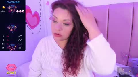 Pamela online show from March 8, 10:43 am