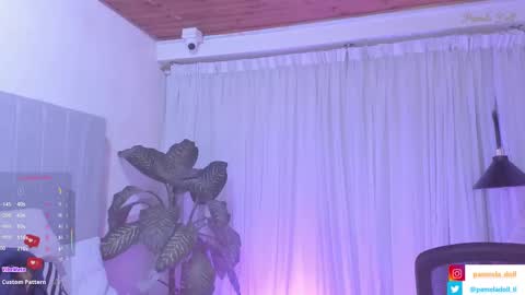 pamela online show from February 23, 5:01 am