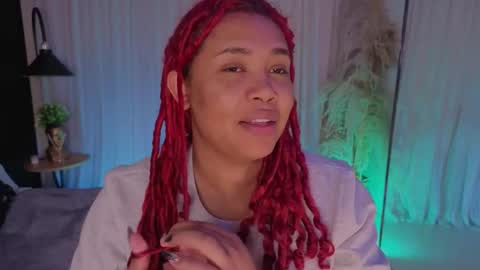 pamela online show from November 18, 3:45 am