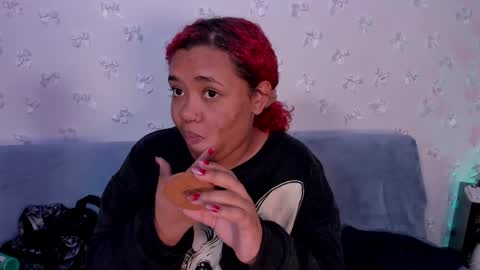 pamela online show from April 19, 4:23 am