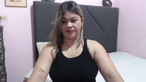 pamela_echeverria online show from September 15, 10:26 am