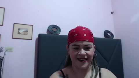 pamela_echeverria online show from October 3, 10:45 am