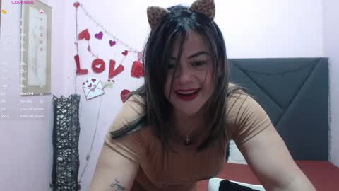 pamela_echeverria online show from March 14, 11:26 am