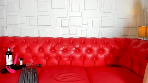 Snapshot of pamela_gaviria01 chatting on January 8, 4:44 pm pamela_gaviria01 online show from January 8, 4:44 pm