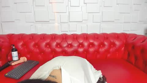 Snapshot of pamela_gaviria01 chatting on November 29, 2:42 pm pamela_gaviria01 online show from November 29, 2:42 pm