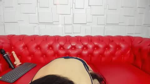 Snapshot of pamela_gaviria01 chatting on December 15, 2:54 pm pamela_gaviria01 online show from December 15, 2:54 pm