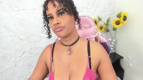 PAMELA online show from December 13, 8:15 pm