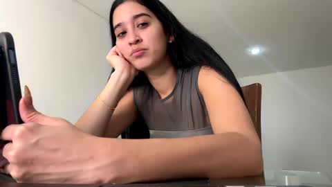 pamela_milleer online show from January 5, 10:10 am