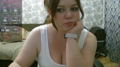 pamela_passion online show from December 20, 1:11 pm