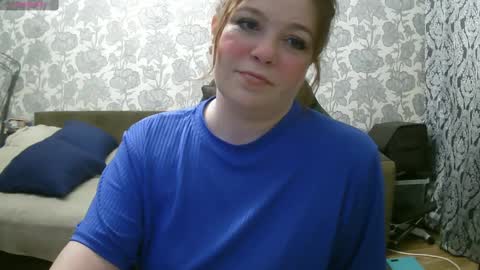 pamela_passion online show from January 7, 3:03 am