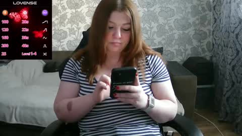 pamela_passion online show from February 12, 12:44 pm