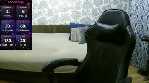 pamela_passion online show from December 20, 5:14 am