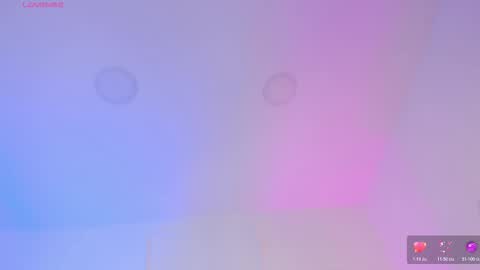 Manuela online show from November 10, 12:15 pm