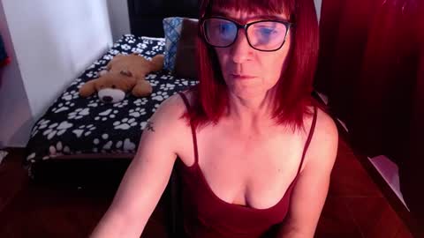 Snapshot of pamelaa_jagger chatting on February 25, 2:33 pm Pamela Jagger online show from February 25, 2:33 pm