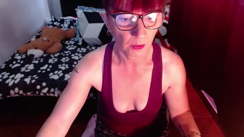 Snapshot of pamelaa_jagger chatting on February 28, 1:36 pm Pamela Jagger online show from February 28, 1:36 pm
