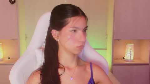 Snapshot of pamelaascott chatting on December 19, 2:23 am P A M online show from December 19, 2:23 am