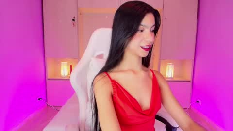 Snapshot of pamelaascott chatting on January 8, 2:46 am P A M online show from January 8, 2:46 am