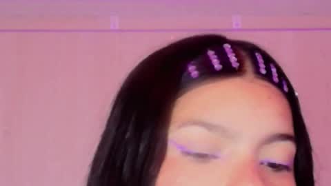 Snapshot of pamelaascott chatting on January 9, 11:34 pm P A M online show from January 9, 11:34 pm