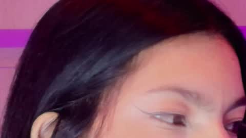 Snapshot of pamelaascott chatting on January 15, 11:30 pm P A M online show from January 15, 11:30 pm