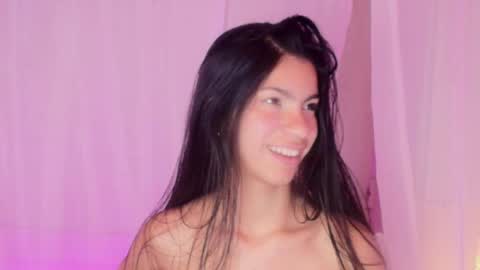 Snapshot of pamelaascott chatting on January 18, 11:11 pm P A M online show from January 18, 11:11 pm