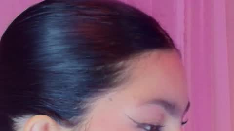 Snapshot of pamelaascott chatting on January 22, 11:32 pm P A M online show from January 22, 11:32 pm