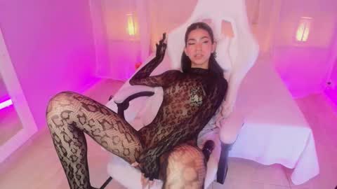 Snapshot of pamelaascott chatting on January 24, 12:20 am P A M online show from January 24, 12:20 am