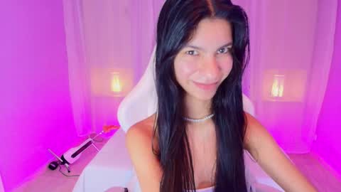 Snapshot of pamelaascott chatting on January 25, 2:37 am P A M online show from January 25, 2:37 am