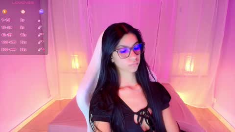Snapshot of pamelaascott chatting on February 11, 8:20 pm P A M online show from February 11, 8:20 pm
