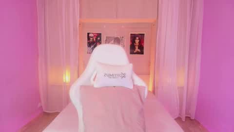Snapshot of pamelaascott chatting on February 19, 8:52 pm P A M online show from February 19, 8:52 pm