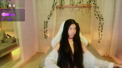 Snapshot of pamelaascott chatting on September 16, 4:24 am P A M online show from September 16, 4:24 am