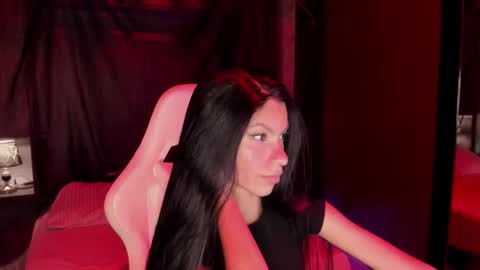 Snapshot of pamelaascott chatting on October 22, 4:24 am P A M online show from October 22, 4:24 am