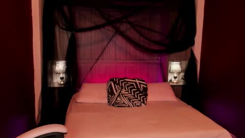 Snapshot of pamelaascott chatting on November 25, 4:23 am P A M online show from November 25, 4:23 am