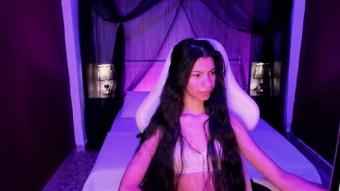 Snapshot of pamelaascott chatting on November 26, 4:24 am P A M online show from November 26, 4:24 am