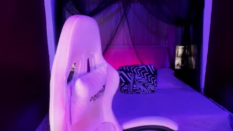 Snapshot of pamelaascott chatting on November 27, 4:36 am P A M online show from November 27, 4:36 am