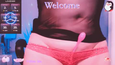 Snapshot of pamelafox chatting on November 5, 12:54 am PAMELAFOX online show from November 5, 12:54 am