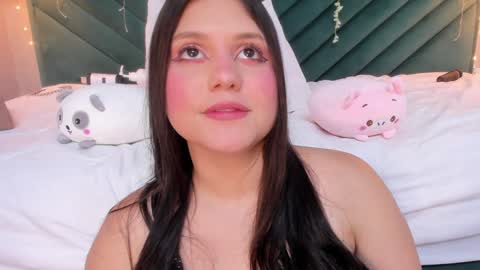 Snapshot of pamelajons_ chatting on December 31, 6:02 pm Pamela online show from December 31, 6:02 pm
