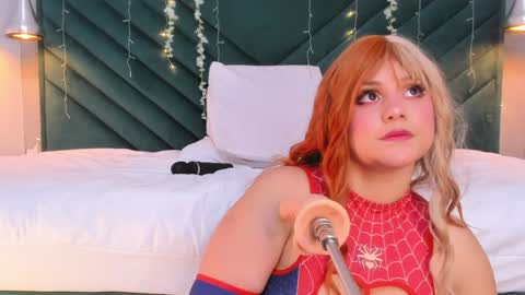 Snapshot of pamelajons_ chatting on January 16, 11:58 am Pamela online show from January 16, 11:58 am