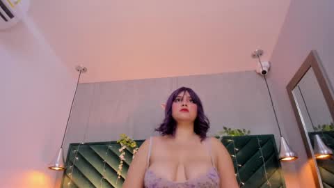Snapshot of pamelajons_ chatting on February 1, 12:26 pm Pamela online show from February 1, 12:26 pm