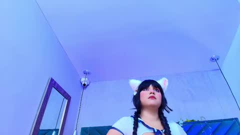 Snapshot of pamelajons_ chatting on February 27, 12:02 pm Pamela online show from February 27, 12:02 pm