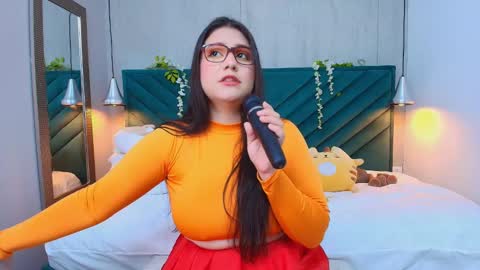 Snapshot of pamelajons_ chatting on March 11, 11:33 am Pamela online show from March 11, 11:33 am