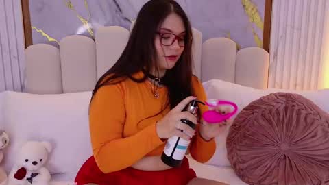 Snapshot of pamelajons_ chatting on October 17, 1:03 pm Pamela online show from October 17, 1:03 pm