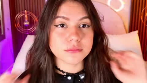 Pamela  online show from April 7, 12:16 pm