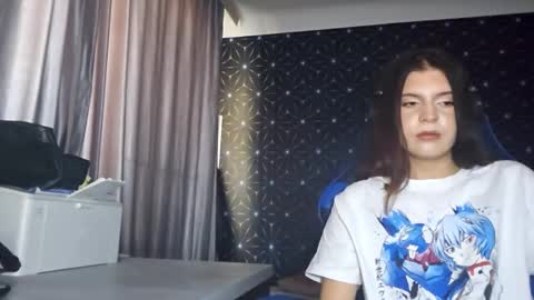 Snapshot of pamelamcmeen chatting on October 23, 7:40 am Pamela online show from October 23, 7:40 am