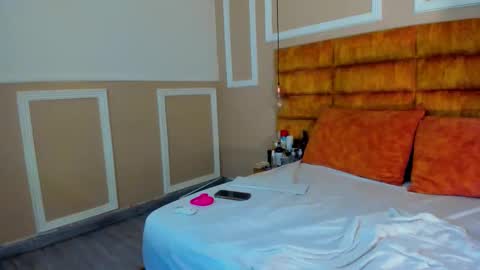 Snapshot of pamelamendez_1 chatting on February 13, 5:03 am pamelamendez_1 online show from February 13, 5:03 am