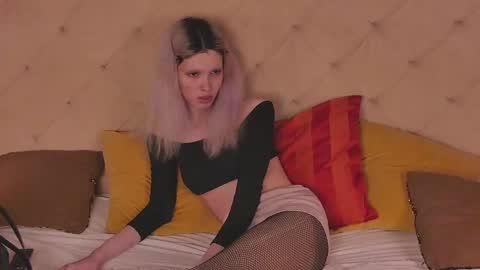 Pamelamy online show from January 25, 11:34 am