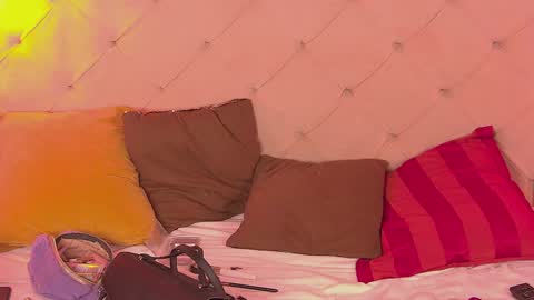 Pamelamy online show from January 31, 1:02 pm