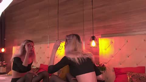 Pamelamy online show from February 1, 10:48 am