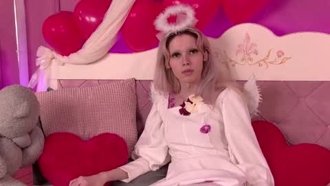 Pamelamy online show from February 14, 10:07 am