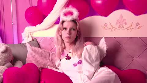 Pamelamy online show from February 15, 10:44 am